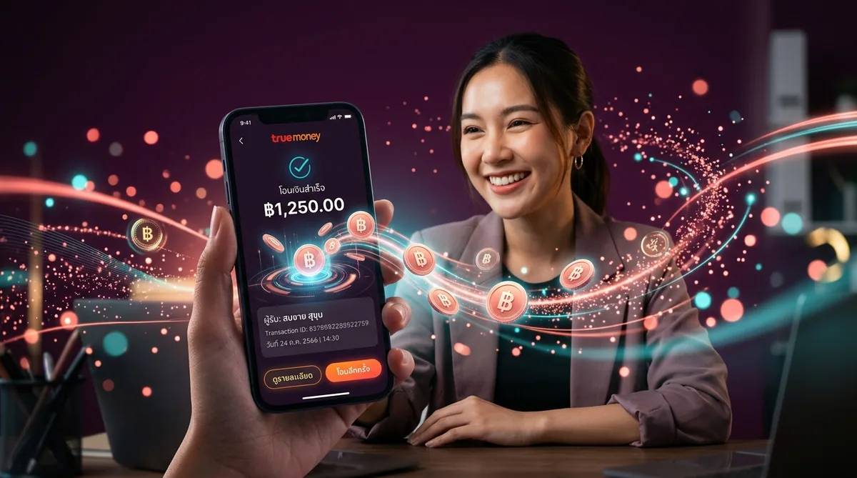 ระบบ Wallet ออโต้ ฝากถอนเร็ว 30 วินาที สล็อต ฝาก ถอน ไม่มีขั้นต่ำ