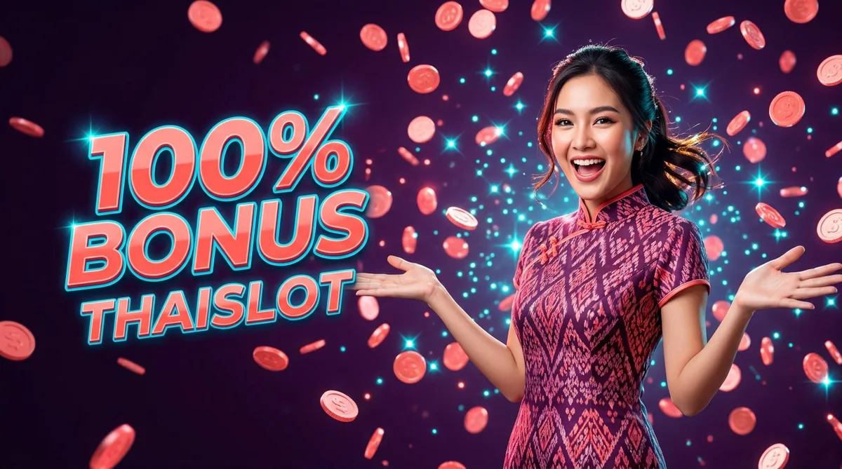 โบนัสต้อนรับสมาชิกใหม่ 100% สูงสุด 3,000 บาท ฝากออโต้วอเลท